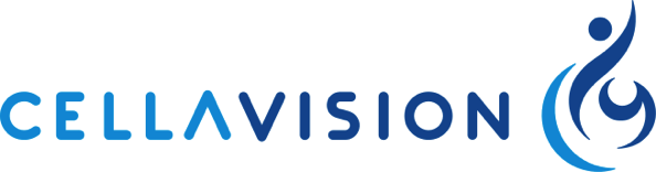 CellaVision logo