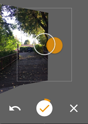 Cara Foto Panorama 360 Derajat Dengan Google Steet View