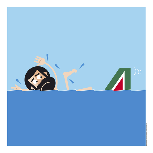 alitalia