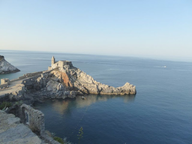 Chiesa di San Pietro Portovenere