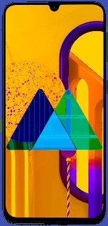 Samsung Galaxy M30s 