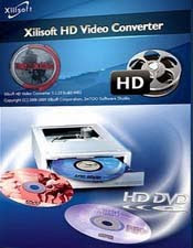 Xilisoft HD Video Converter v5.1.28.0108