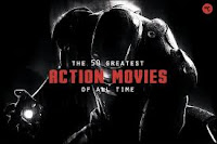 Best Action Movies Hollywood