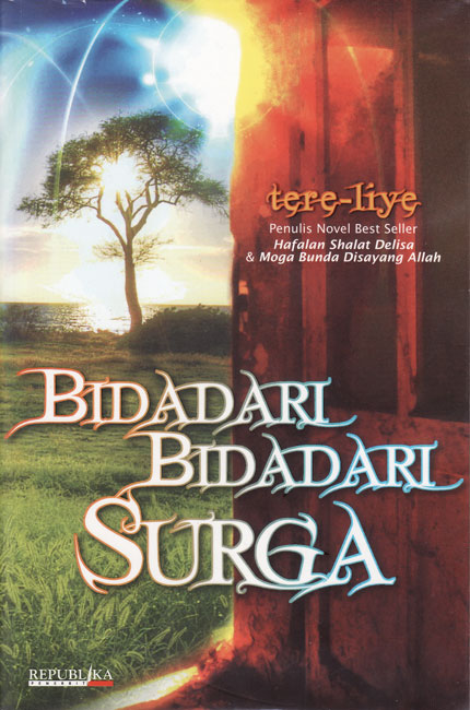 Bidadari Bidadari Surga  Download Novel Gratis