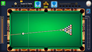 8 Ball Pool APK Latest Game Free Download For Android