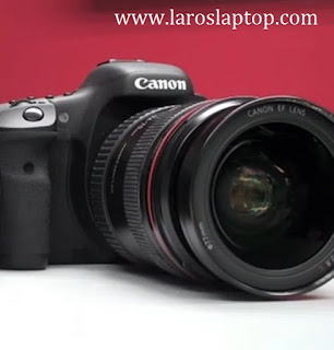 Jual kamera DSLR dan Lensa Bekas di Malang