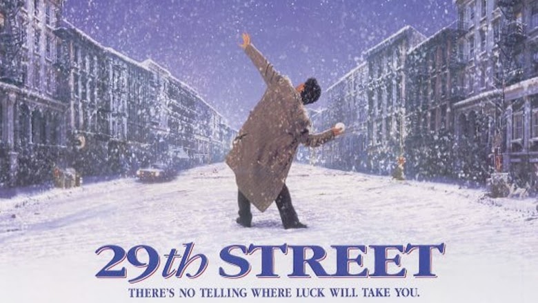 29th Street 1991 stream complet