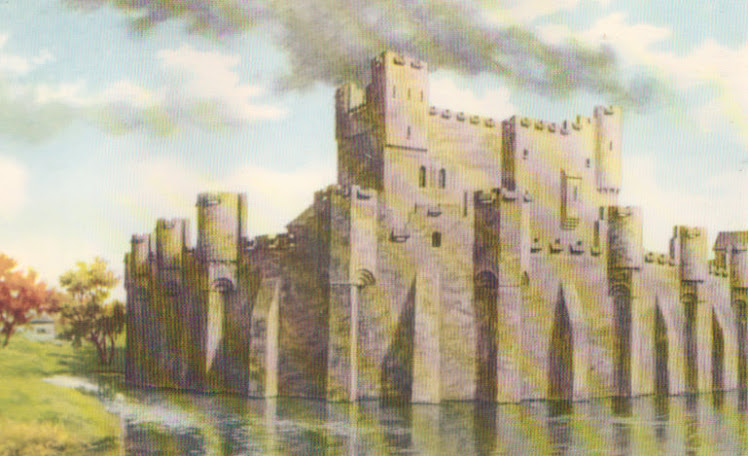 's Gravenkasteel