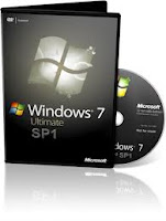 ISO Windows 7 Ultimate SP1 x86 x64 2013