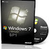 ISO Windows 7 Ultimate SP1 x86 x64 Integrated June 2013