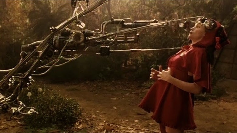 The Last Little Red Riding Hood (1996)