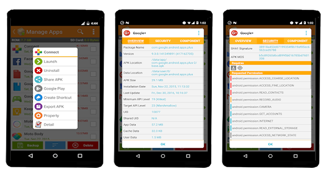 Download APK Installer for Android