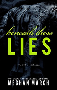 Beneath These Lies (English Edition)