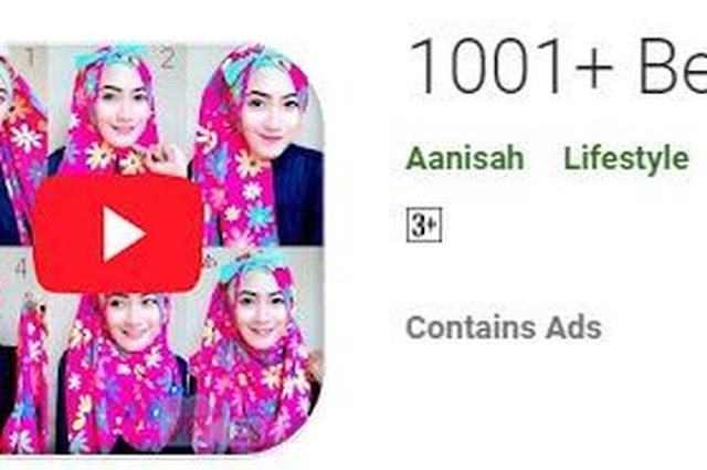 1001+ Best Hijab Tutorial androloka.com