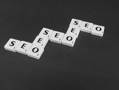 SEO (Search engine optimization)