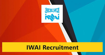 IWAI Recruitment 2022 – 14 LDC, Assistant & Other Vacancy