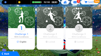 Minimum Patch v4.5 PES 2018 Mobile