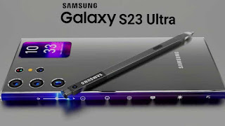 مواصفات وسعر سامسونج جالكسي Samsung Galaxy S23