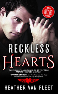 Reckless Hearts