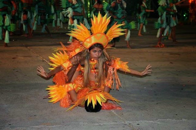 Festival Folclórico de Manaus