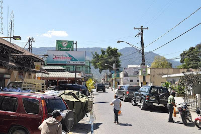 Economía de Jarabacoa en crisis: En 14 meses han cerrado  10 negocios importantes