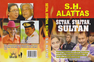 Setan Syaitan Sultan