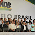 Política - Em reunião-relâmpago, PMDB decide deixar o governo Dilma