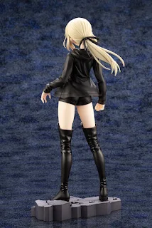 Figuras: Abierto pre-order de Saber Alter Casual de "Fate/Grand Order" - Kotobukiya