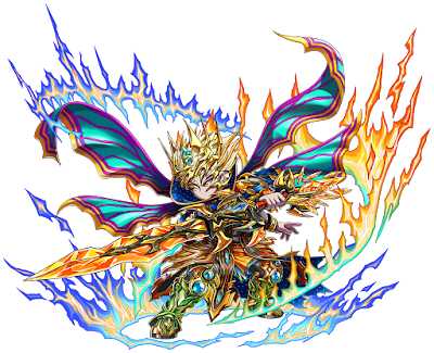 Brave Frontier guides, tips and tricks - Lyud