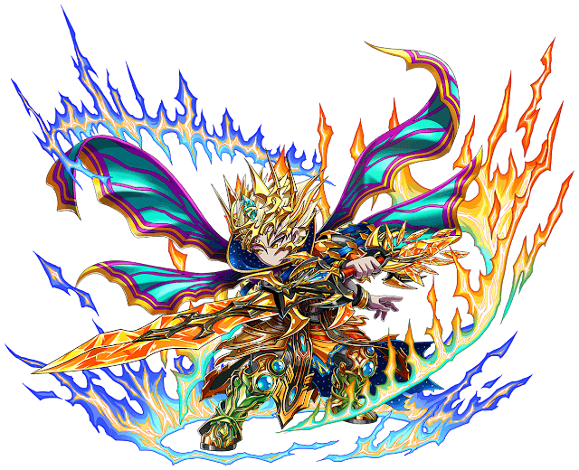 Brave Frontier guides, tips and tricks - Rude 7*