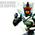 Kamen Rider Kick Hooper