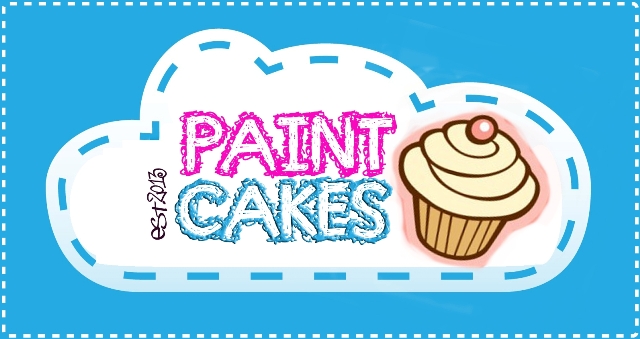 blog popoi Apa  itu  Paint  Cakes