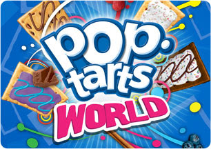 buy pop tarts