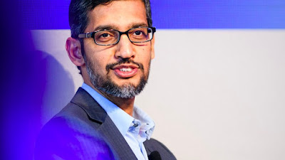 Peringatan Bos Google ke Semua Pengguna HP Android, Awas