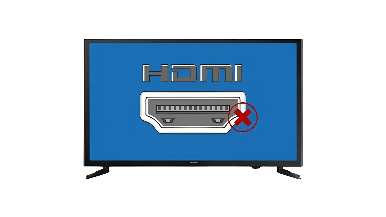 كيفية إصلاح مشكلة الاتصال بالكمبيوتر الشخصي بالتلفزيون عبر HDMI