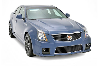 Cadillac Releases Limited Edition