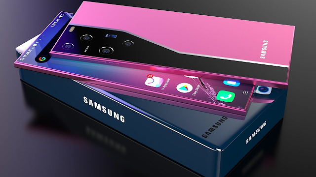 Top 5 Upcoming Samsung Smartphones in 2023