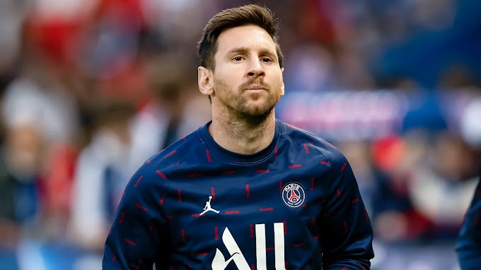 Pai de Lionel Messi divulga nota negando acerto do craque com Al-Hilal: "Boato malicioso"