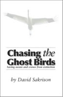 Chasing the Ghost Birds cover