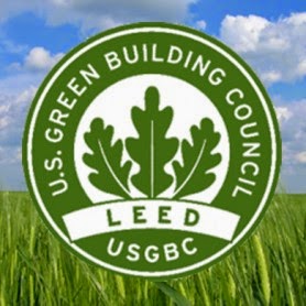 LEED Certified- Block Real Estate Services