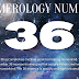Numerology: The meaning of number 36
