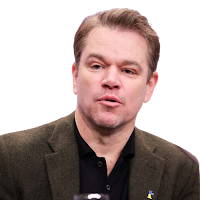 Matt Damon - Net Worth $170 million-2023