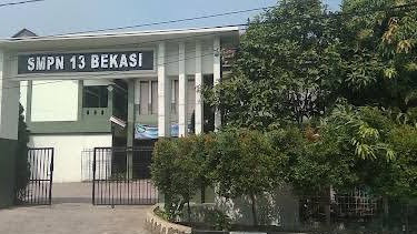 Mencengangkan Hasil PPDB di SMAN 1, 2, 4 dan 12 Didominasi Siswa SMPN 13 Kota Bekasi 