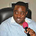 Suswam Mobilizes Support For Akume Over Senate Presidency