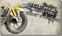 zoomer x 10
