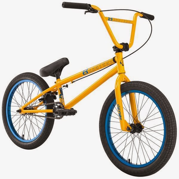 41 Terkini Gambar Sepeda Bmx Yang