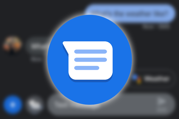 الآن يمكنك تفعيل خاصية التشفير في تطبيق Messages الخاص بجوجل !