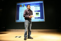 Blake Aaron Ross, penemu Mozilla
