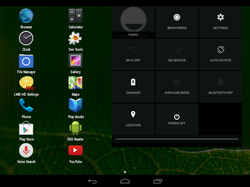 Install Android 4.4.2 KitKat x86 di Harddisk(Komputer/Laptop) Step by Step