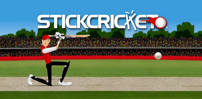 Stick Cricket